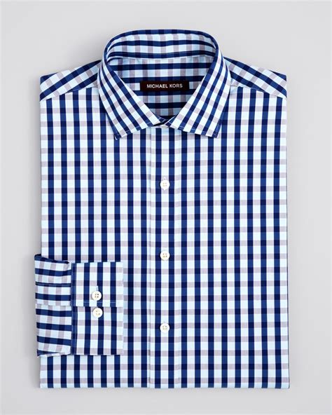 michael kors dress shirts|michael kors men dress shirts.